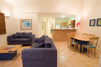 Twin Quays Noosa Resort - Accommodation Sunshine Coast 28