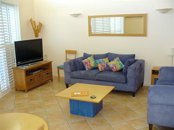 Twin Quays Noosa Resort - Accommodation Sunshine Coast 29