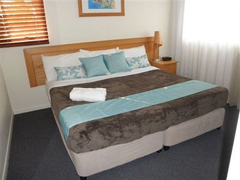 Twin Quays Noosa Resort - Accommodation Sunshine Coast 30