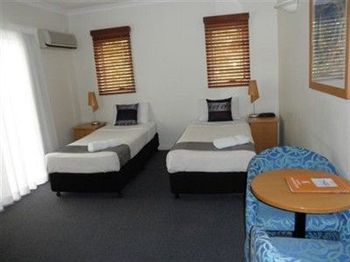Twin Quays Noosa Resort - Accommodation Sunshine Coast 31