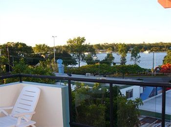 Twin Quays Noosa Resort - Accommodation Sunshine Coast 32