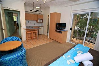 Twin Quays Noosa Resort - Accommodation Sunshine Coast 33