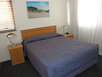 Twin Quays Noosa Resort - Accommodation Sunshine Coast 34