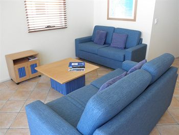Twin Quays Noosa Resort - Accommodation Sunshine Coast 35