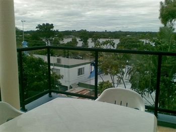 Twin Quays Noosa Resort - Accommodation Sunshine Coast 36