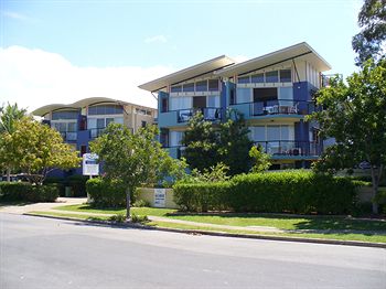 Twin Quays Noosa Resort - Accommodation Sunshine Coast 40