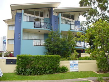 Twin Quays Noosa Resort - Accommodation Sunshine Coast 48