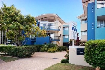 Twin Quays Noosa Resort - Accommodation Sunshine Coast 53