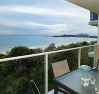 84 The Spit - Accommodation Sunshine Coast