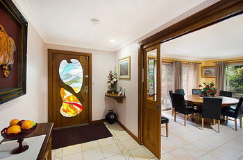 Artisan Spa Views - Accommodation Sunshine Coast 1