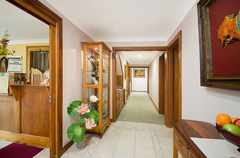 Artisan Spa Views - Accommodation Sunshine Coast 10