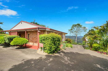 Artisan Spa Views - Accommodation Sunshine Coast 13