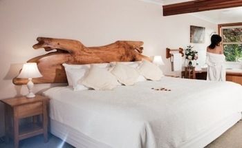 Artisan Spa Views - Accommodation Sunshine Coast 14