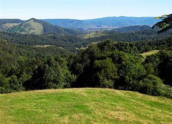 Artisan Spa Views - Accommodation Sunshine Coast 0