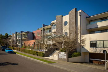 Apartments @ Glen Waverley - Accommodation Sunshine Coast 1