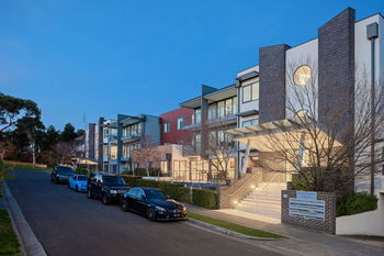 Apartments @ Glen Waverley - Accommodation Sunshine Coast 2