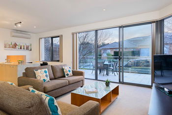 Apartments @ Glen Waverley - Accommodation Sunshine Coast 6