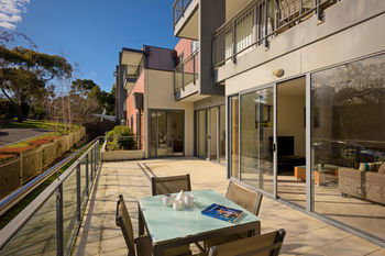 Apartments @ Glen Waverley - Accommodation Sunshine Coast 11