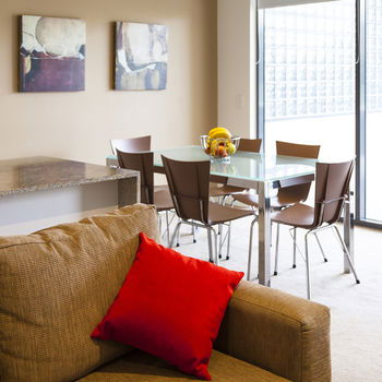 Apartments @ Glen Waverley - Accommodation Sunshine Coast 32