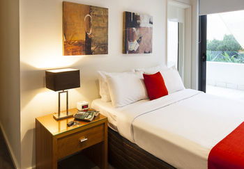 Apartments @ Glen Waverley - Accommodation Sunshine Coast 34