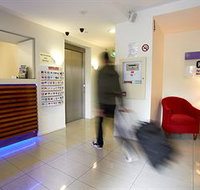 City Edge North Melbourne - Accommodation Sunshine Coast