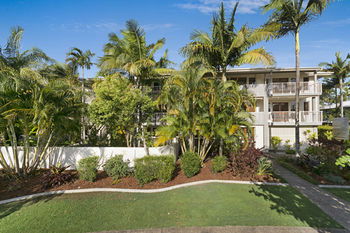 Sunset Cove Noosa - Accommodation Sunshine Coast 1