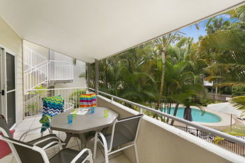 Sunset Cove Noosa - Accommodation Sunshine Coast 2