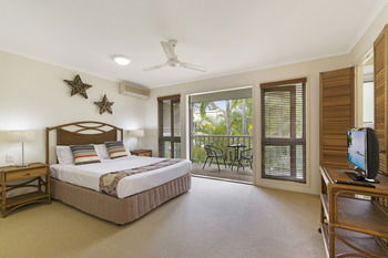 Sunset Cove Noosa - Accommodation Sunshine Coast 3