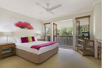 Sunset Cove Noosa - Accommodation Sunshine Coast 4