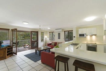 Sunset Cove Noosa - Accommodation Sunshine Coast 5