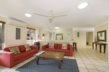 Sunset Cove Noosa - Accommodation Sunshine Coast 6