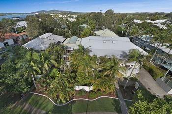 Sunset Cove Noosa - Accommodation Sunshine Coast 8