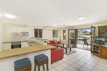Sunset Cove Noosa - Accommodation Sunshine Coast 9