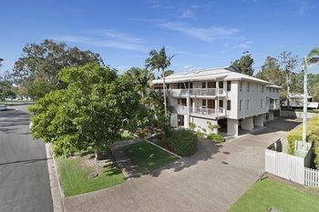 Sunset Cove Noosa - Accommodation Sunshine Coast 10
