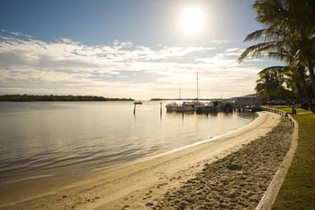 Sunset Cove Noosa - Accommodation Sunshine Coast 11
