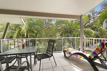 Sunset Cove Noosa - Accommodation Sunshine Coast 12