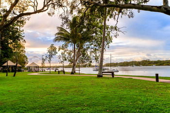 Sunset Cove Noosa - Accommodation Sunshine Coast 15