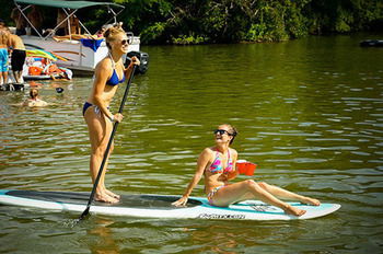 Sunset Cove Noosa - Accommodation Sunshine Coast 23