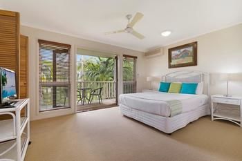 Sunset Cove Noosa - Accommodation Sunshine Coast 27