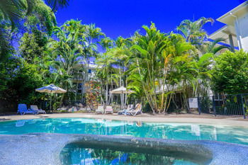 Sunset Cove Noosa - Accommodation Sunshine Coast 31