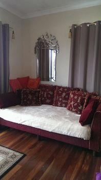 Egyptian Dream Retreat - Accommodation Sunshine Coast 3