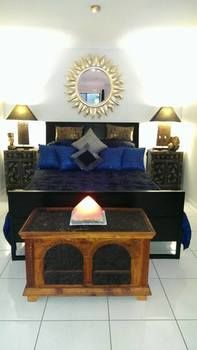 Egyptian Dream Retreat - Accommodation Sunshine Coast 6