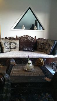 Egyptian Dream Retreat - Accommodation Sunshine Coast 8