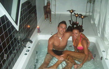 Egyptian Dream Retreat - Accommodation Sunshine Coast 11