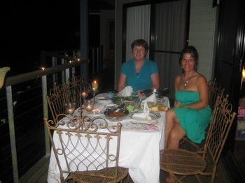 Egyptian Dream Retreat - Accommodation Sunshine Coast 12