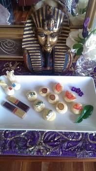 Egyptian Dream Retreat - Accommodation Sunshine Coast 13