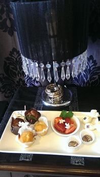 Egyptian Dream Retreat - Accommodation Sunshine Coast 17