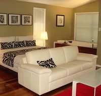 Amore On Buderim Luxury Rainforest Cabins - Accommodation Sunshine Coast