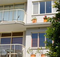 Surf Dance - Accommodation Sunshine Coast