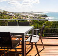 The Point Coolum - Accommodation Sunshine Coast